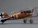 32015 1/32 Albatros D.Va Hans Joachim Hippel. Model built by Bruce Adam (6)